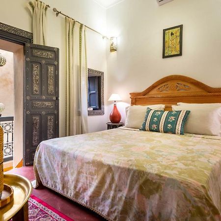 Riad Belko Marrakesz Zewnętrze zdjęcie