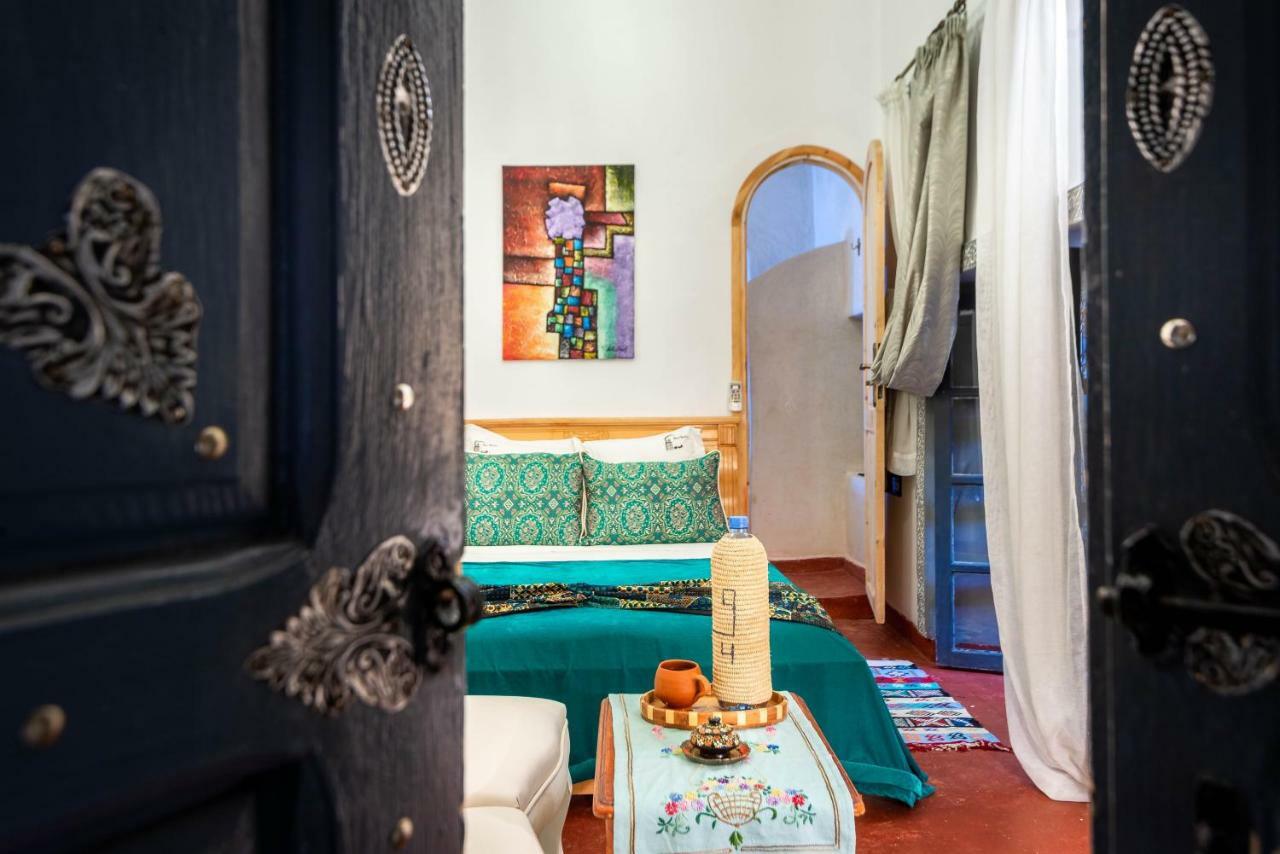 Riad Belko Marrakesz Zewnętrze zdjęcie