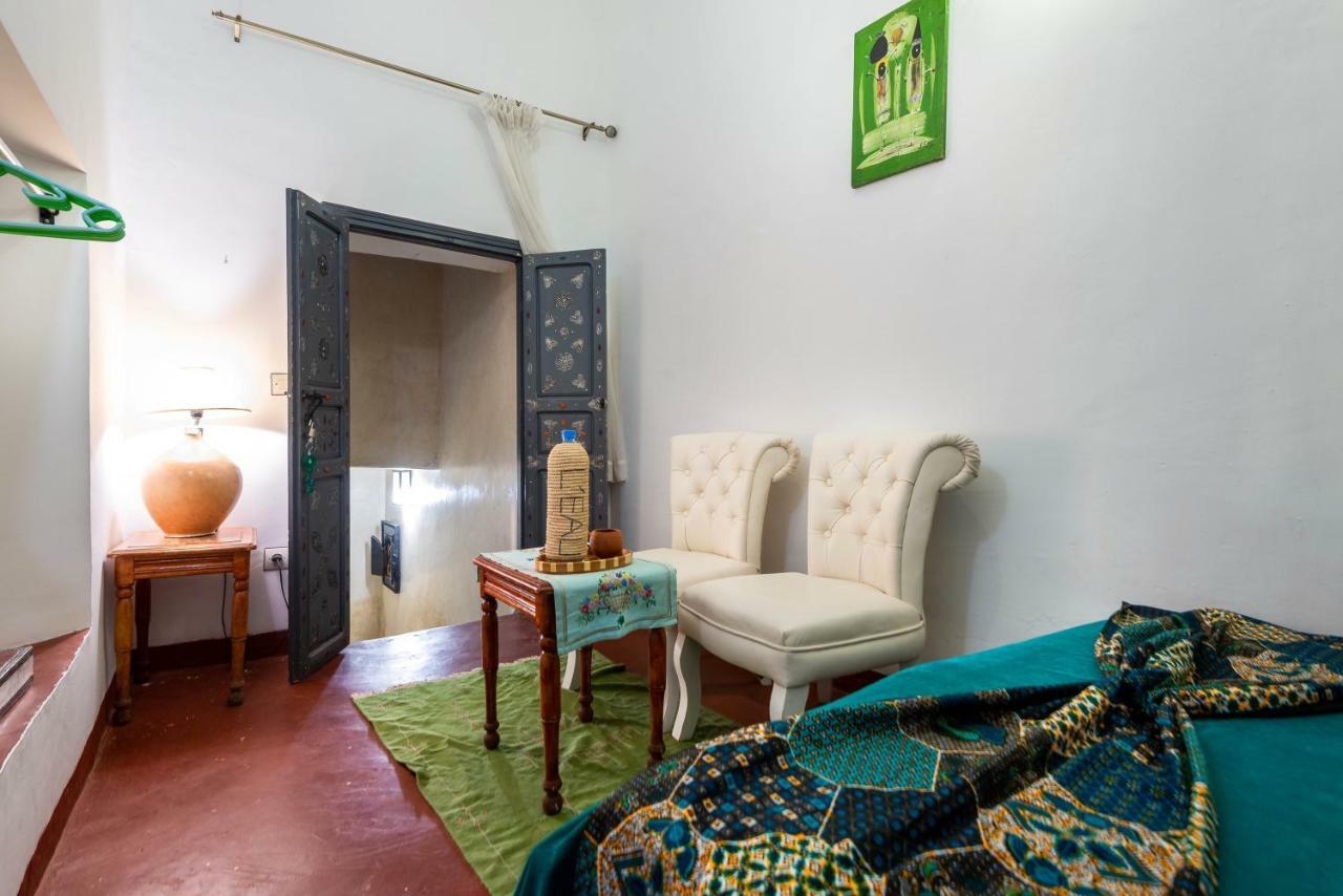 Riad Belko Marrakesz Zewnętrze zdjęcie