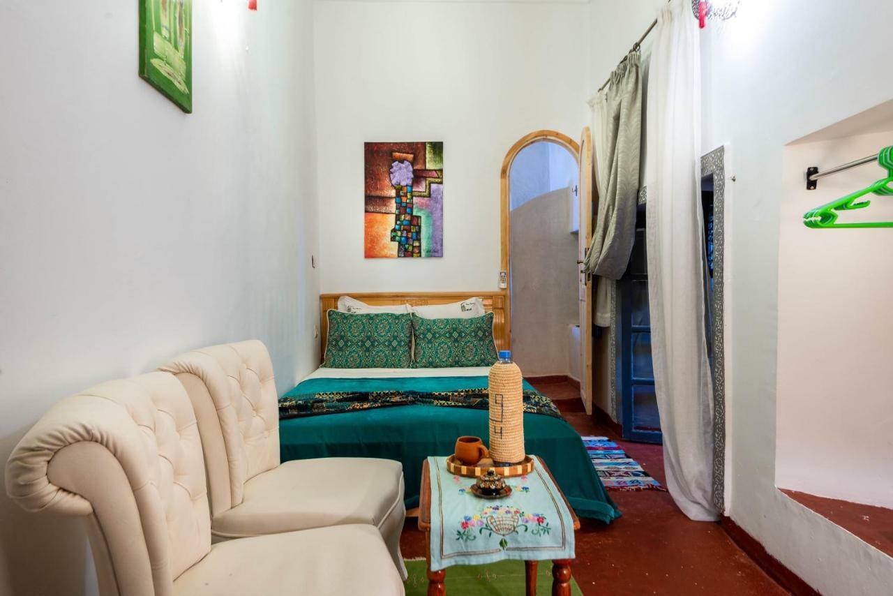 Riad Belko Marrakesz Zewnętrze zdjęcie